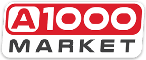 A1000 logo